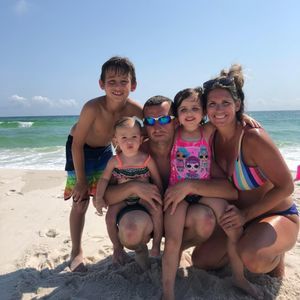 Meet your Posher, Christina